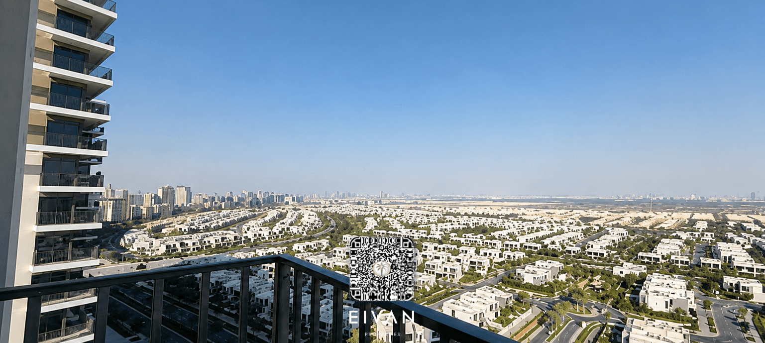 2BR For sale | Collective Tower 2 | Dubai Hills Estate